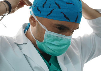 Chirurgo Plastico Medico Estetico Dott Brancaccio